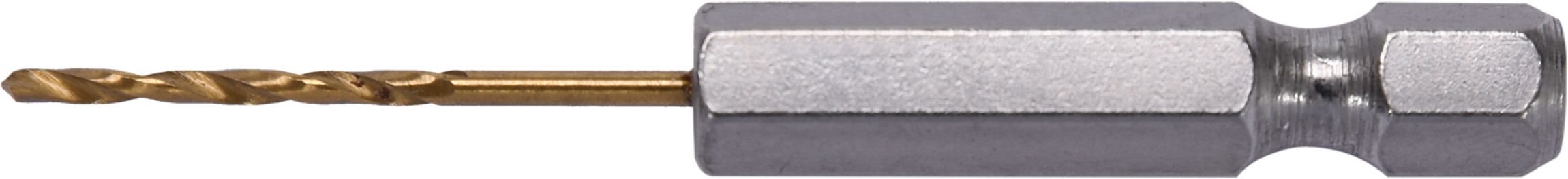 Yato titán fúrószár TITAN 1/4" 1,5 mm