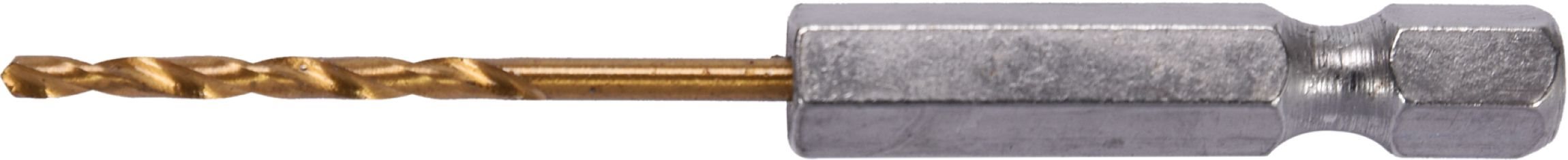 Yato titán fúrószár TITAN 1/4" 2 mm