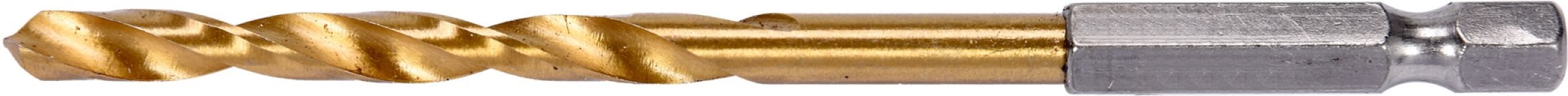 Yato titán fúrószár TITAN 1/4" 5 mm