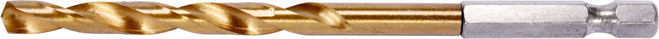 Yato titán fúrószár TITAN 1/4" 6,5 mm