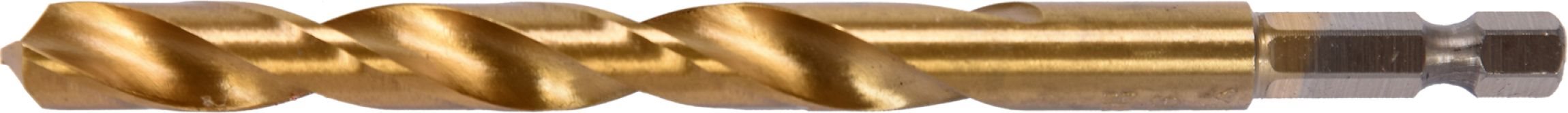 Yato titán fúrószár TITAN 1/4" 9 mm