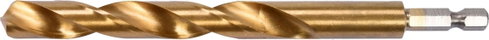 Yato TITANIUM 1/4" 12mm Metal Drill Bit - Drill Bit - Main image