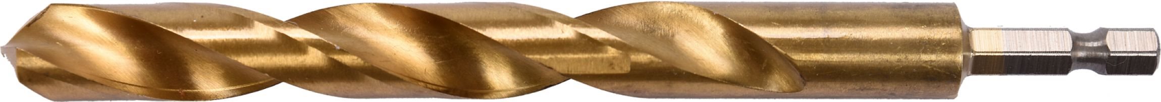 Yato titán fúrószár TITAN 1/4" 13 mm