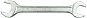 Vorel Flat wrench 13 x 17 mm - Flat Wrench