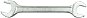 Vorel Flat wrench 17x19mm - Flat Wrench