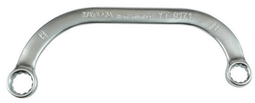Yato Spanner 11x13 mm type “C“ - Eye Wrench - Main image