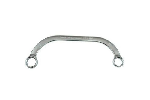 Yato Spanner 19x22mm Type “C“ - Eye Wrench - Main image
