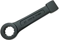 Yato Combination Ratchet Wrench 27mm - Eye Wrench