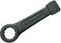 Yato Open End Impact Wrench 32mm - Eye Wrench
