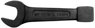 Yato Kľúč maticový plochý rázový 27 mm - Plochý kľúč