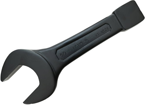 Yato Ring Impact Wrench 50mm - Flat Wrench - Main image