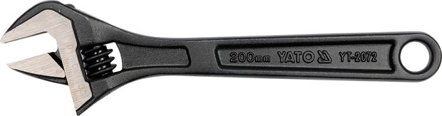 Yato állítható csavarkulcs 300 mm