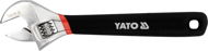 Yato Adjustable Wrench 200mm - Adjustable Wrench