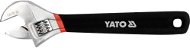 Yato Adjustable Wrench 200mm - Adjustable Wrench