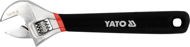 Yato Adjustable Wrench 250mm - Adjustable Wrench