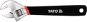 Yato Adjustable Wrench 250mm - Adjustable Wrench