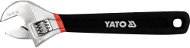Yato Adjustable Wrench 375mm - Adjustable Wrench