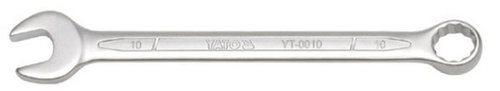 Yato Combination Spanner 10mm CrV6140 - Combination Wrench - Main image