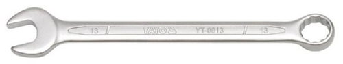 Yato Combination Spanner 13mm CrV6140 - Combination Wrench - Main image