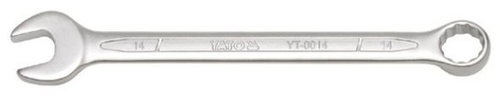 Yato Spanner 14mm CrV6140 - Combination Wrench - Main image
