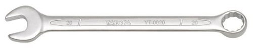 Yato Combination Spanner 20mm CrV6140 - Combination Wrench - Main image