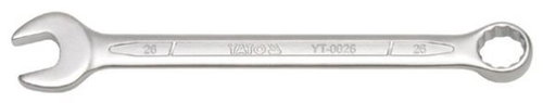Yato Combination Spanner 26mm CrV6140 - Combination Wrench - Main image