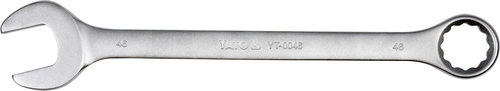 Yato Spanner 46mm CrV6140 - Combination Wrench - Main image