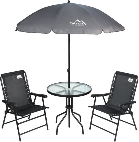 Cattara TERST Set 2 - Garden Furniture - Main image