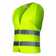 LAHTI PRO Vesta reflexní, žlutá - Reflective Vest