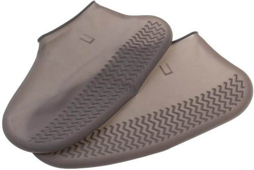 MDS Silikonové voděodolné návleky na obuv - Gaiters - Main image