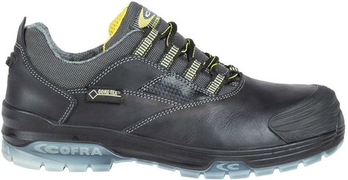 Cofra SUNRISE S7S FO SR Safety Boots - Work Shoes - Main image