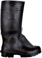 Cofra Bezpečnostní obuv TANKER METGUARD S5 M CI SRC - Work Shoes
