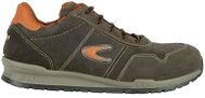 Cofra Bezpečnostní obuv YASHIN S3S CI FO SR - Work Shoes