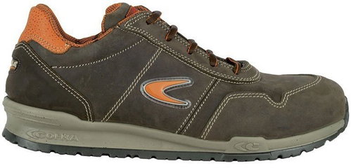 Cofra Bezpečnostní obuv YASHIN S3S CI FO SR - Work Shoes - Main image
