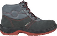 Cofra Pracovní obuv DACHDECKER O3S CI HRO LG FO SR - Work Shoes