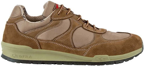 Cofra Pracovní obuv SLAVIN O1 SRC FO - Work Shoes - Main image