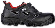 Cofra Pracovní sandály NEW PERSIAN S1PS FO SR - Work Shoes