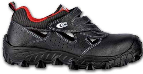 Cofra Pracovní sandály NEW PERSIAN S1PS FO SR - Work Shoes - Main image