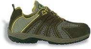Cofra Bezpečnostní obuv SMASH S1PS FO SR - Work Shoes