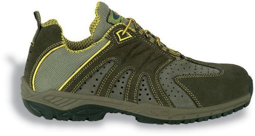 Cofra Bezpečnostní obuv SMASH S1PS FO SR - Work Shoes - Main image