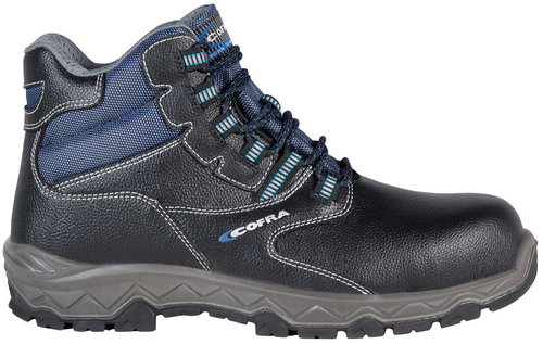 Cofra Bezpečnostní obuv ADDUCTOR S3S CI FO S - Work Shoes - Main image