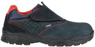Cofra Bezpečnostní obuv ALTIMETER S1PS FO S - Work Shoes
