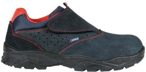 Cofra Bezpečnostní obuv ALTIMETER S1PS FO S - Work Shoes - Main image