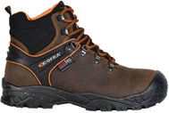 Cofra Bezpečnostní obuv ANDE UK S7S CI SC FO SR - Work Shoes