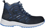 Cofra Bezpečnostní obuv BEACH VOLLEY BLUE S1 P SRC - Work Shoes