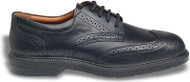 Cofra Bezpečnostní obuv BELL S1 FO SR - Work Shoes