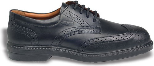 Cofra Bezpečnostní obuv BELL S1 FO SR - Work Shoes - Main image