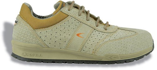 Cofra Bezpečnostní obuv BIKILA S1PS FO SR - Work Shoes - Main image