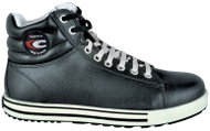 Cofra Bezpečnostní obuv BLOCK S3S FO SR - Work Shoes