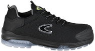 Cofra Bezpečnostní obuv CLARINET S3S SC FO SR - Work Shoes